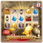 País Dorado (3D) thumbnail