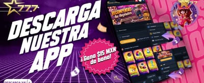 Los Mejores Juegos de México banner